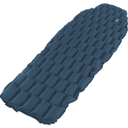 Nafukovací karimatka HUSKY Flite 5 modrá (Velikost OneSize)