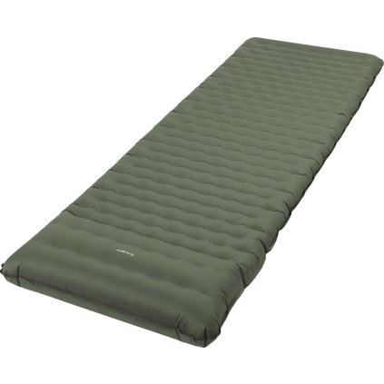 Nafukovací karimatka HUSKY Flicky 8 khaki (Velikost OneSize)