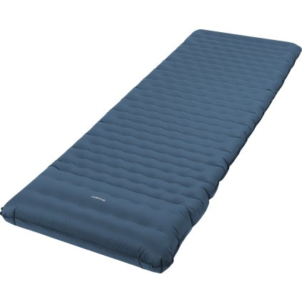 Nafukovací karimatka HUSKY Flicky 8 modrá (Velikost OneSize)