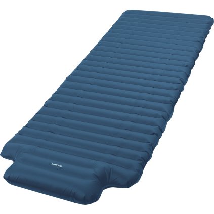 Nafukovací karimatka HUSKY Flary 7 modrá (Velikost OneSize)