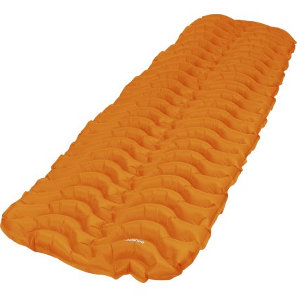 Nafukovací karimatka HUSKY Feezy 6 oranžová (Velikost OneSize)