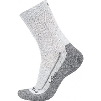 Ponožky HUSKY   Active šedá  + Sleva 5% - zadej v košíku kód: SLEVA5