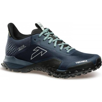 Dámské trekové boty TECNICA Magma S GTX Ws, 004 deep mare/cloudy laguna (Velikost 42,5)
