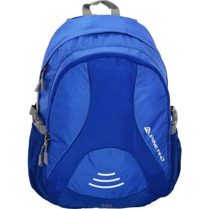 Dětský batoh ALPINE PRO 20L Okedo růžový (Velikost 20L)