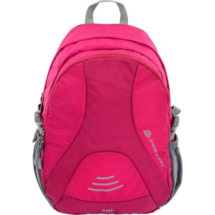 Dětský batoh ALPINE PRO 20L Okedo modrý (Velikost 20L)