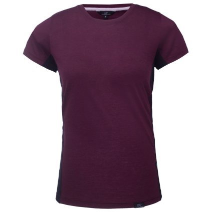 2117 of sweden womens almo merino top sport shirt