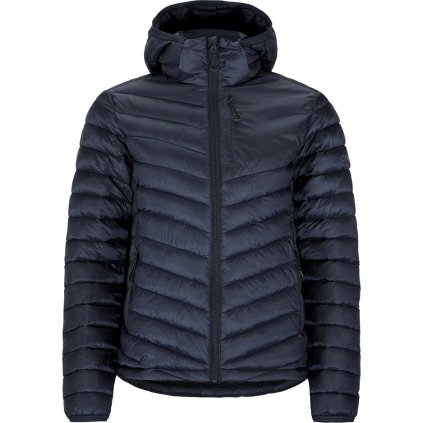 Dámská zateplená bunda CRAFT CORE Explore Lt. Insulation - modrá (Velikost XS)