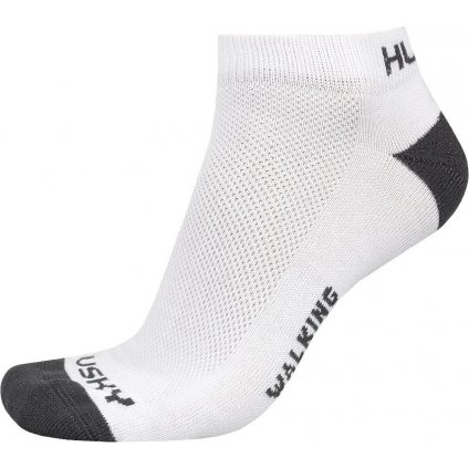 Ponožky  HUSKY   Walking bílá  + Sleva 5% - zadej v košíku kód: SLEVA5