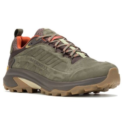 Boty MERRELL Moab Speed 2 LTR WP (Velikost 40)