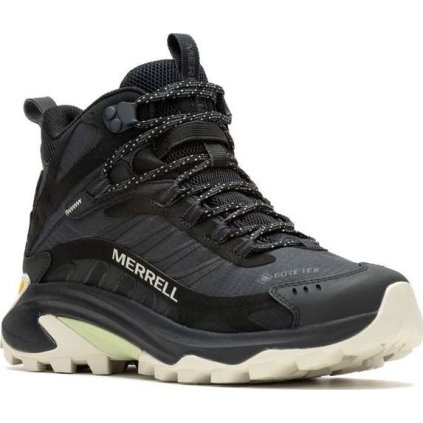 Boty MERRELL Moab Speed 2 Mid GTX