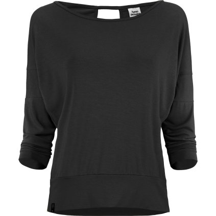 Dámský svetr WOOX Dirias Viridis