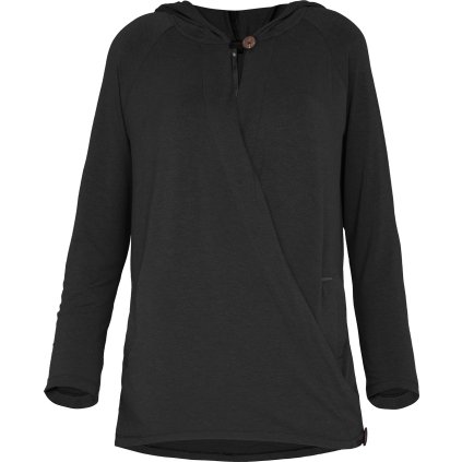 Dámská mikina WOOX Twister Ladies´ Hoodie