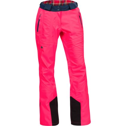 Dámské zimní kalhoty WOOX Braccis Lanula Testa Chica