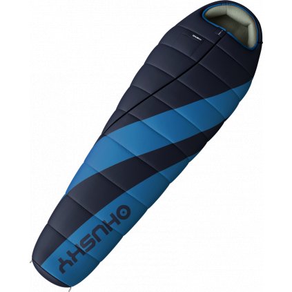 Spacák HUSKY Extreme Ember -14°C modrá + Sleva 5% - zadej v košíku kód: SLEVA5