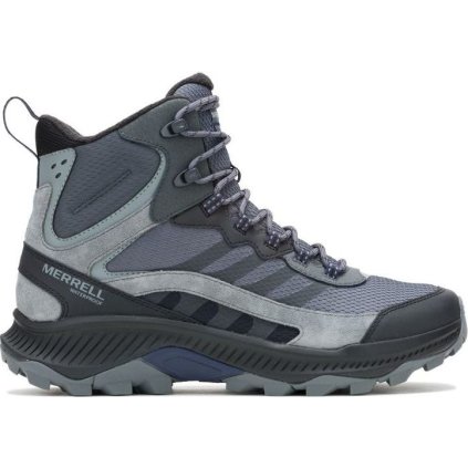 Boty MERRELL Speed Strike 2 Thermo Mid WP (Velikost 40)