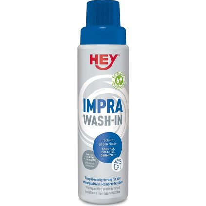 Impregnační prostředek LAVIT Impra Wash-in 250ml (Velikost 250ml)