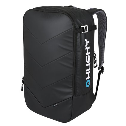 Cestovní batoh HUSKY Truvel 25L černý (Velikost OneSize)
