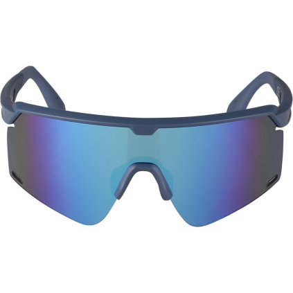 Unisex sluneční brýle ALPINE PRO Conele modré (Velikost UNI)