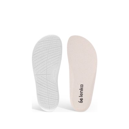 Stélka Be Lenka Comfort Cotton pro podešev ActiveGrip a EverydayComfort (Velikost 36)