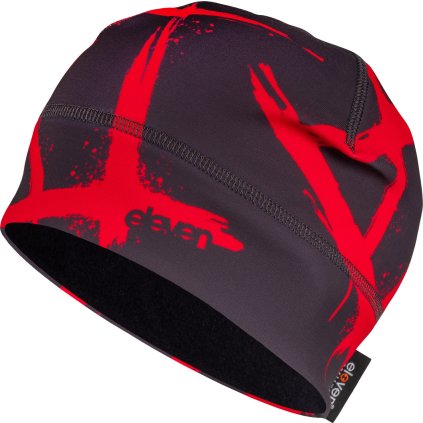 Sportovní čepice ELEVEN Matty XI Red (Velikost M)