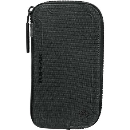 TOPEAK peněženka a pouzdro na telefon CYCLING WALLET 5.5”