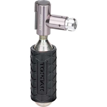 TOPEAK pumpa AIRBOOSTER 16G
