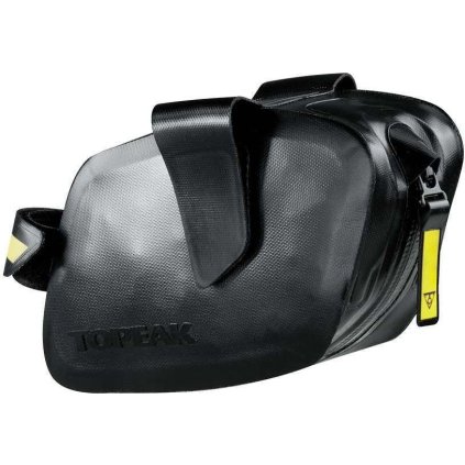 TOPEAK brašna podsedlová WEATHERPROOF DYNAWEDGE