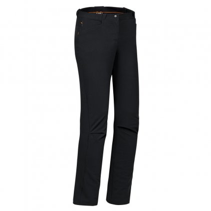 Dámské kalhoty ZAJO Grip Neo W Pants černá  + Sleva 5% - zadej v košíku kód: SLEVA5