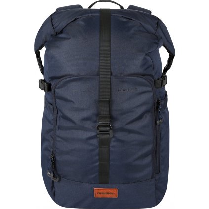 Městský batoh HUSKY Moper 28l dark blue (Velikost OneSize)