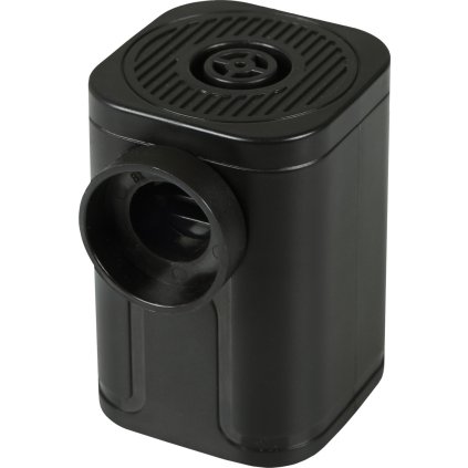 Náhradní díl Elektrická pumpa HUSKY AIRFLOW black (Velikost OneSize)