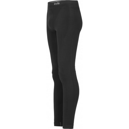 Pánské spodky Contour M Pants černá (Velikost XL)