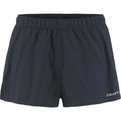 Pánské funkční šortky CRAFT ADV Essence 2" 2 - modrá (Velikost S)