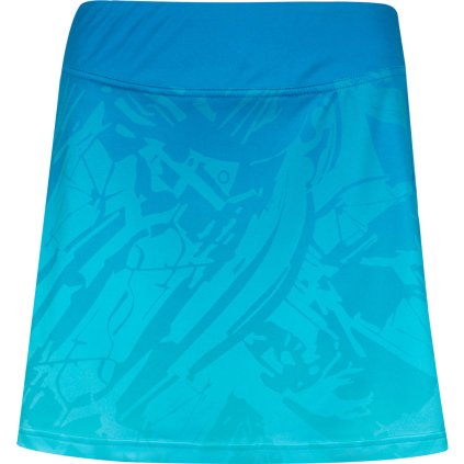 Dámská sportovní sukně ELEVEN Mia Euphoria Blue (Velikost L)