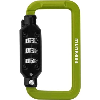 Karabina Lock - Square GB