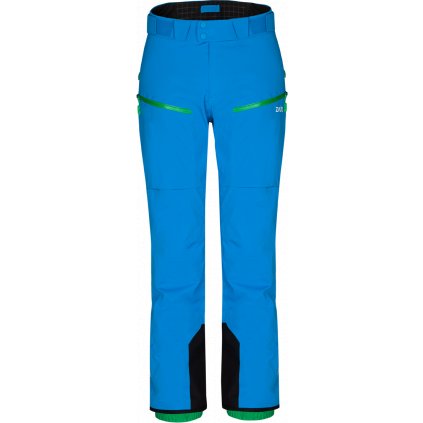 Pánské kalhoty Nassfeld Pants modrá (Velikost XXXL)