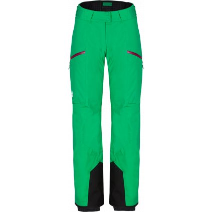 Dámské kalhoty Civetta W Pants zelená (Velikost 3XL)