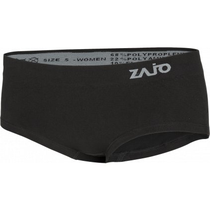Kalhotky Contour W Briefs černá (Velikost XL)