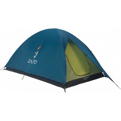 Stan Montana 3 Tent modrá + Sleva 5% - zadej v košíku kód: SLEVA5
