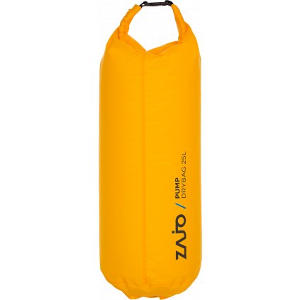 Pump ZAJO Drybag 25L žlutá 2 + Sleva 5% - zadej v košíku kód: SLEVA5
