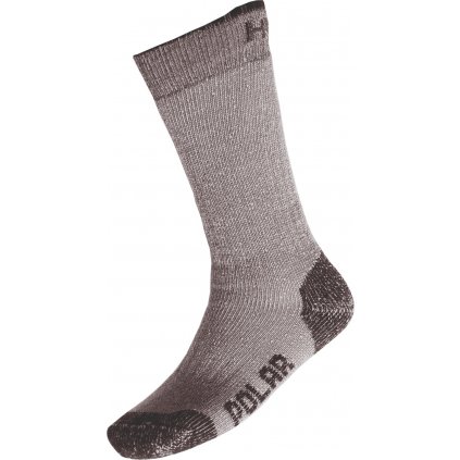 Ponožky HUSKY   Polar antracit  + Sleva 5% - zadej v košíku kód: SLEVA5