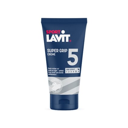 Krém HEY sport a LAVIT sport SUPER GRIP 75 ml proti zpoceným rukám (Velikost 50ml)