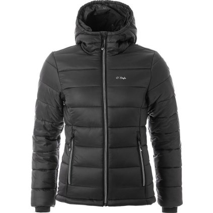Dámská zimní bunda O'STYLE Beky černá (Velikost 46)