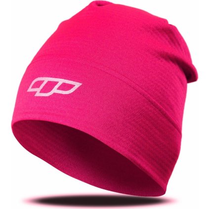Funkční čepice TRIMM MICRO UNI pinky (Velikost S/M, Barva pinky)