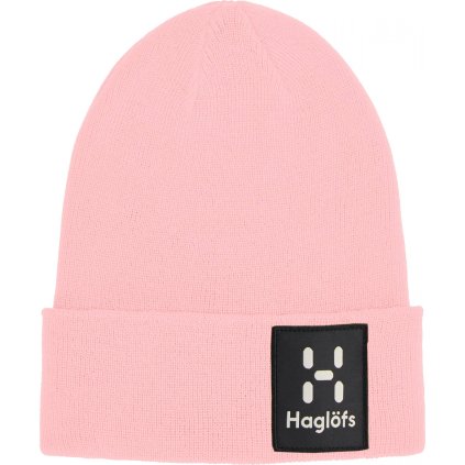 Čepice Haglöfs Aze - růžová (Velikost UNI)