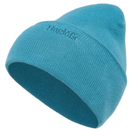 Čepice Haglöfs Outsiders - modrá (Velikost UNI)