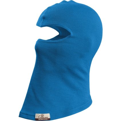 Unisex merino kukla LASTINGE Wuk modrá (Velikost L/XL)