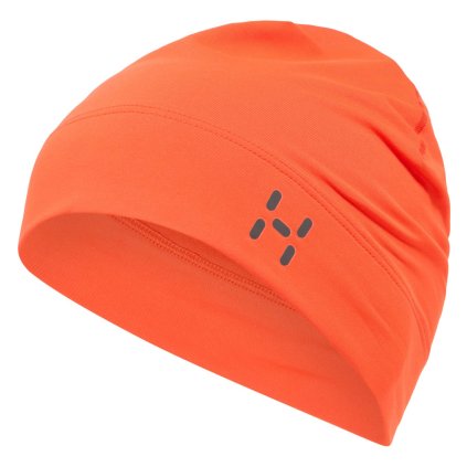 Čepice Haglöfs L.I.M. - červená (Velikost S-M)