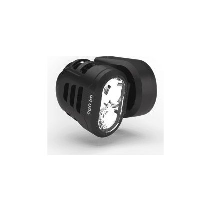 Reflektor SILVA Free 900 - černá (Velikost UNI)