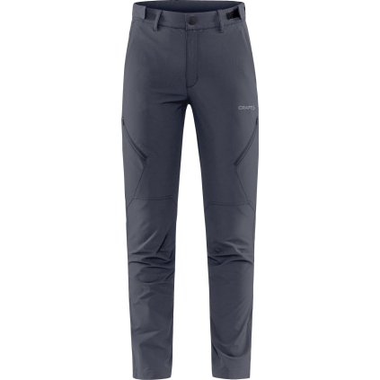 Dámské softshellové kalhoty CRAFT ADV Explore Tech (Velikost S)