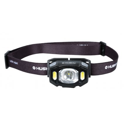 Čelovka HUSKY Sonya black (Velikost OneSize)